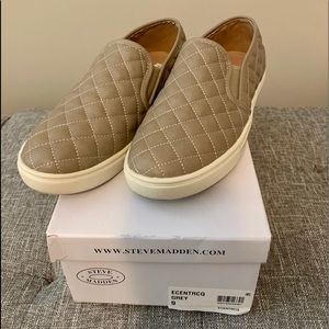 Steve Madden Loafers